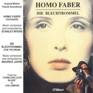 Homo faber / Die Blechtrommel (OST)