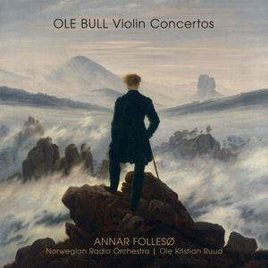 Concerto Fantastico: Allegro affetuoso (La notte)