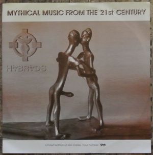 Mythical Music From the 21st Century