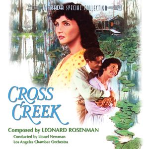 Cross Creek (OST)