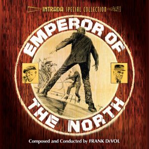 Emperor of the North / Caprice (OST)