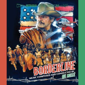 Borderline (OST)