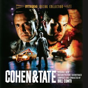 Cohen & Tate (OST)