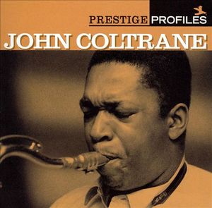 Prestige Profiles, Volume 9