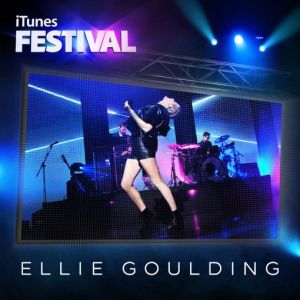 iTunes Festival: London 2012 (Live)