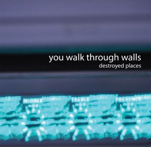 Destroyed Places (EP)