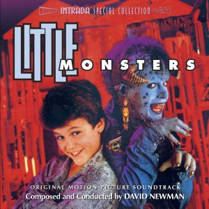 Little Monsters (OST)