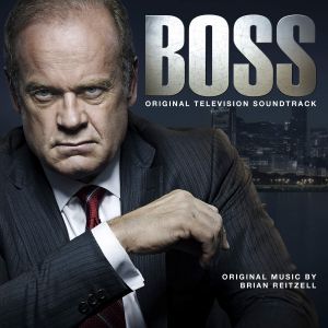 Boss (OST)
