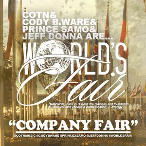 Company Fair (Single)