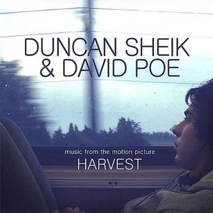 Harvest (OST)