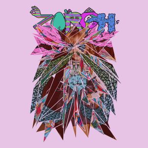 Cosmic Gloss / E.M.F. (Single)