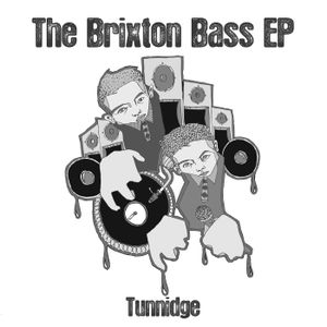 The Brixton Bass EP (EP)