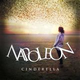 Pochette Cinderella (EP)