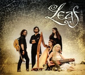 Leaf (EP)