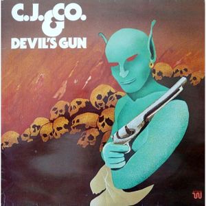Devil’s Gun