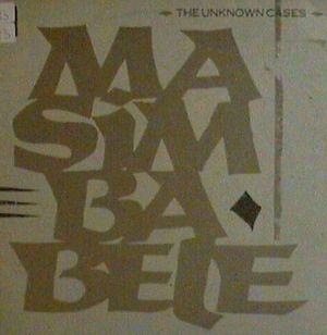 Masimba Bele (Single)