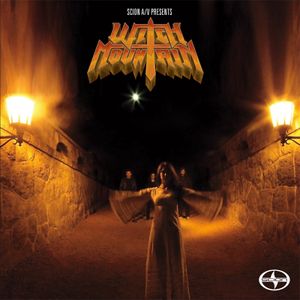 Witch Mountain (EP)