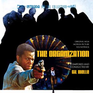The Organization (OST)