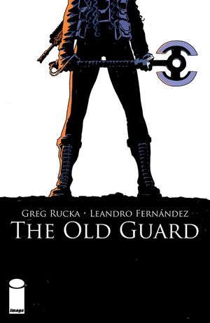 The Old Guard (2017 - Present)