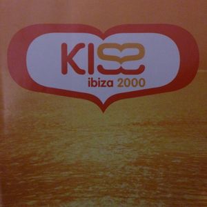 Kiss Ibiza 2000