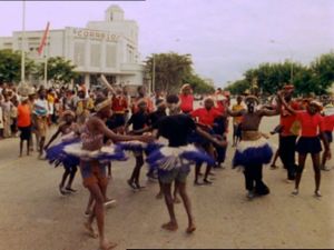 Carnaval da Vitória
