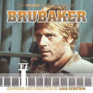 Brubaker (OST)