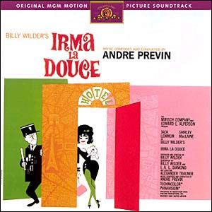 Irma la douce (OST)