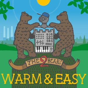 Warm & Easy (Leo Zero House dub)