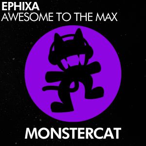 Awesome to the Max (Single)