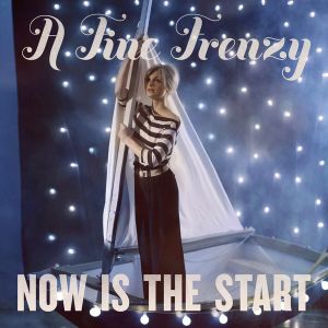 Now Is the Start (Single)