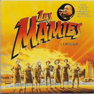 Les Mamies (OST)