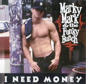 I Need Money (Money mix/club version)