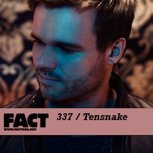 FACT Mix 337: Tensnake