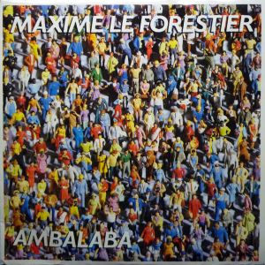 Ambalaba (Single)