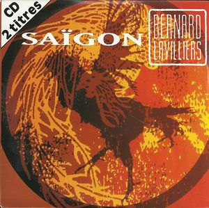 Saïgon (Single)