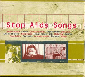 Stop Aids Songs