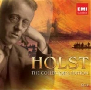 Holst: The Collectors' Edition