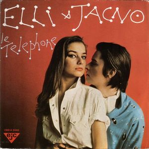Le Téléphone (Single)