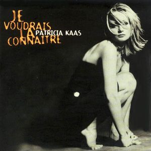 Je voudrais la connaître (Single)