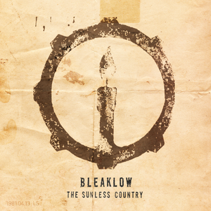 The Sunless Country (EP)
