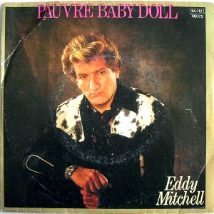 Pauvre Baby Doll (Single)