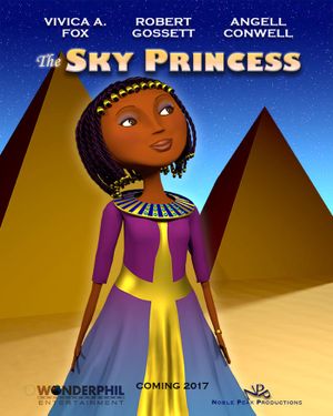 The Sky Princess