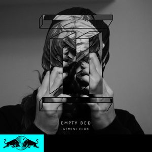 Empty Bed (Single)