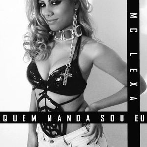 Quem manda sou eu (Single)