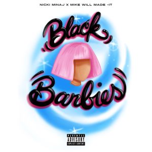 Black Barbies (Single)