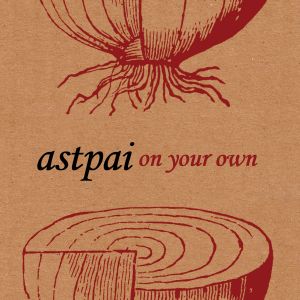 On Your Own (EP)