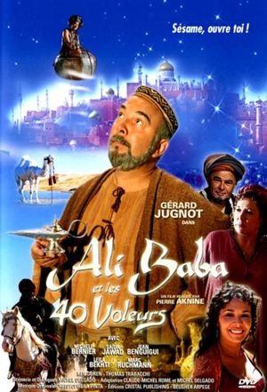 Ali Baba