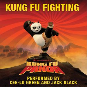 Kung Fu Fighting (Single)