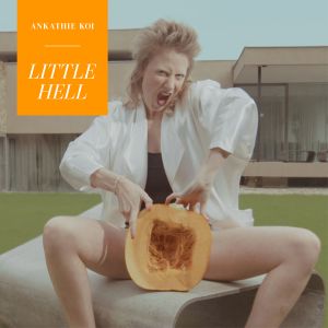 Little Hell (Single)