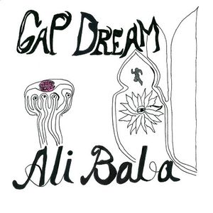 Ali Baba (Single)